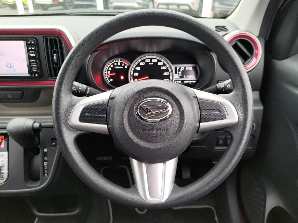 ブーンシルクＳＡ２の写真 20