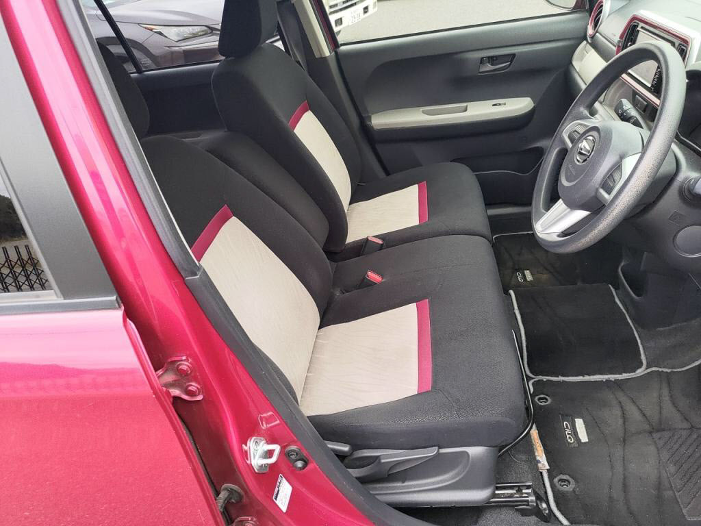 ブーンシルクＳＡ２の写真 21