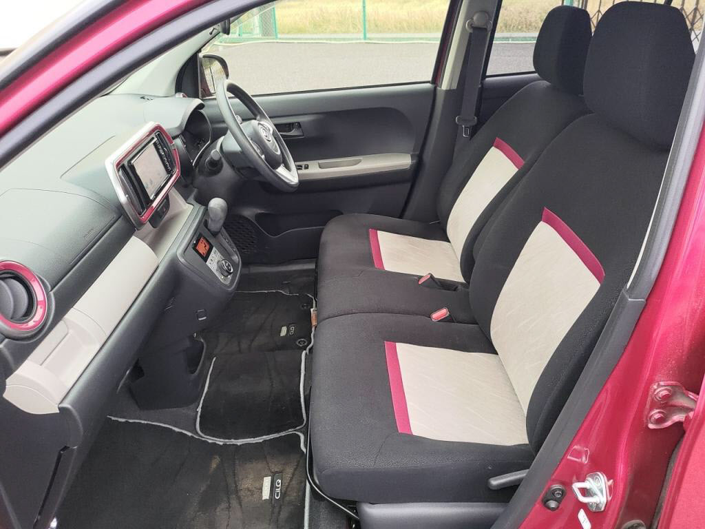 ブーンシルクＳＡ２の写真 22