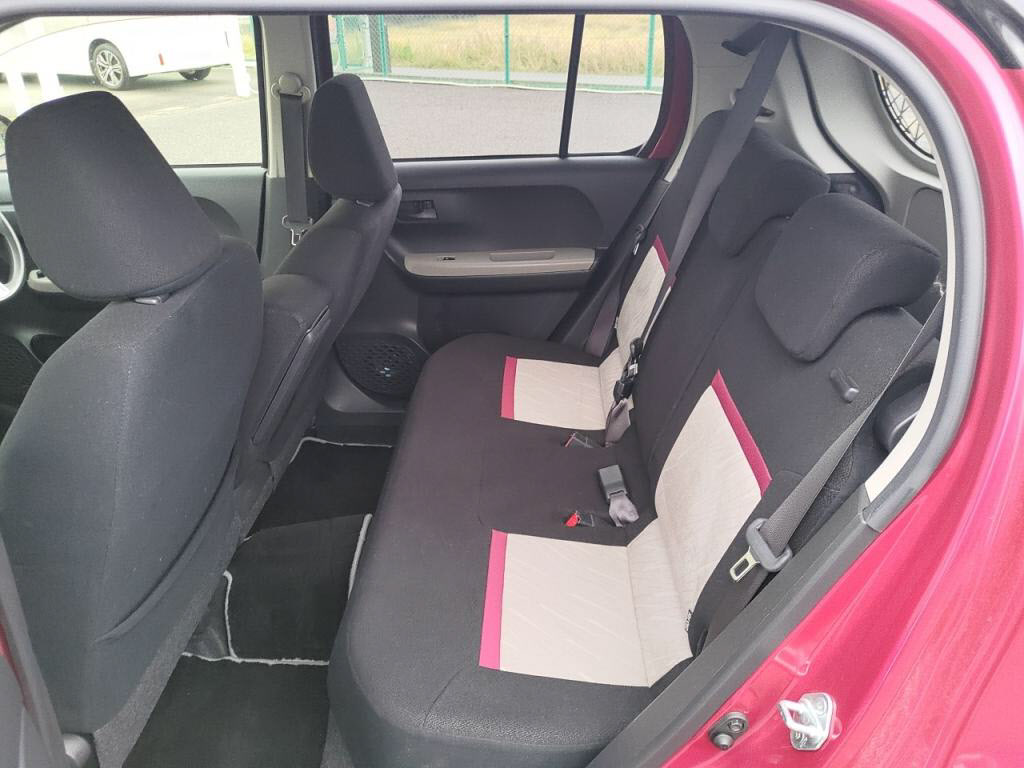 ブーンシルクＳＡ２の写真 23