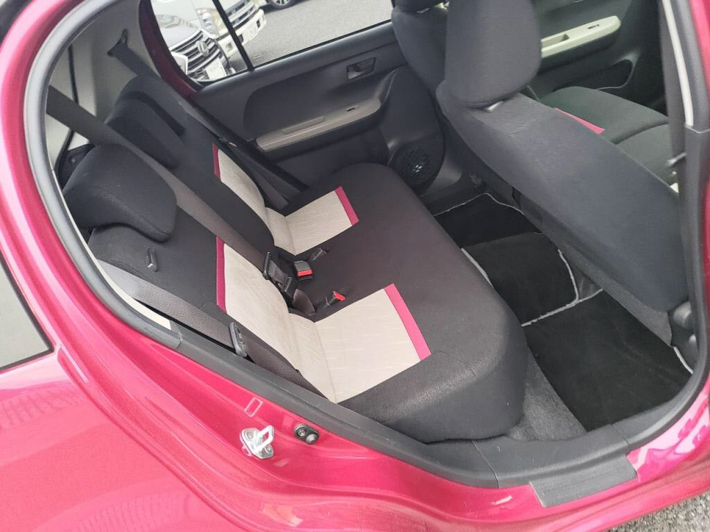 ブーンシルクＳＡ２の写真 24