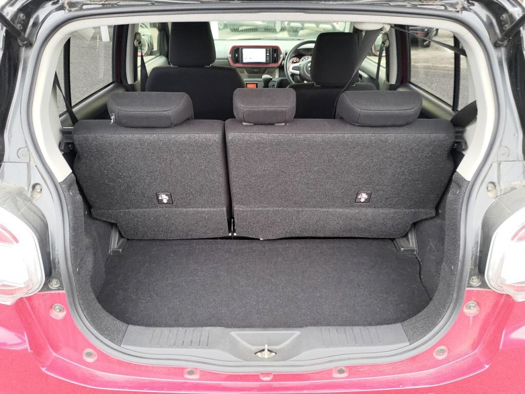 ブーンシルクＳＡ２の写真 25