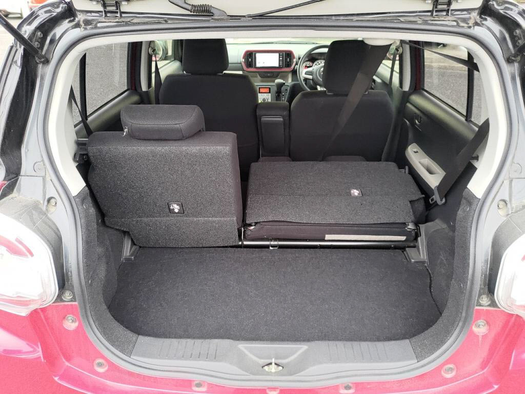 ブーンシルクＳＡ２の写真 26