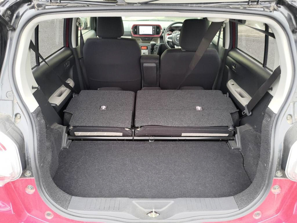 ブーンシルクＳＡ２の写真 27