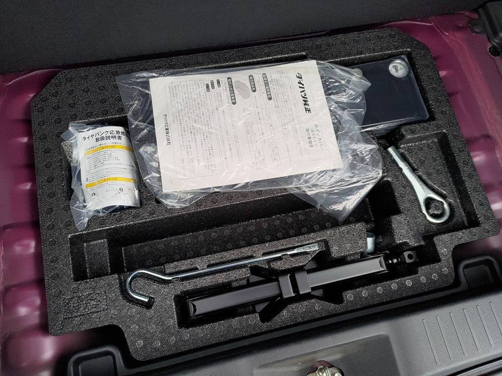 ブーンシルクＳＡ２の写真 28