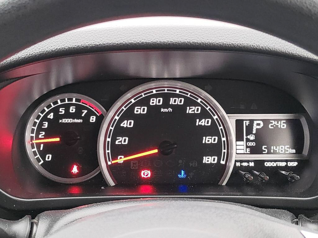 ブーンシルクＳＡ２の写真 29