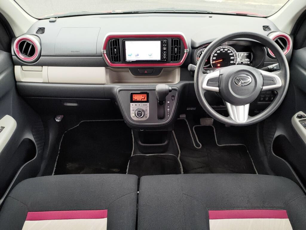 ブーンシルクＳＡ２の写真 3