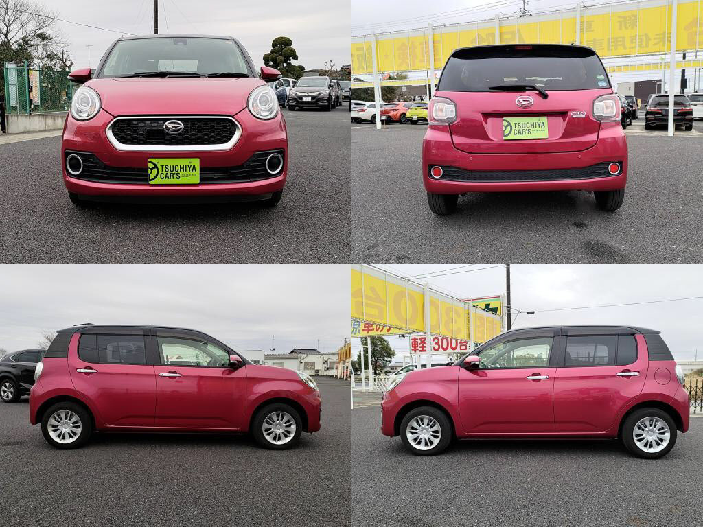 ブーンシルクＳＡ２の写真 4