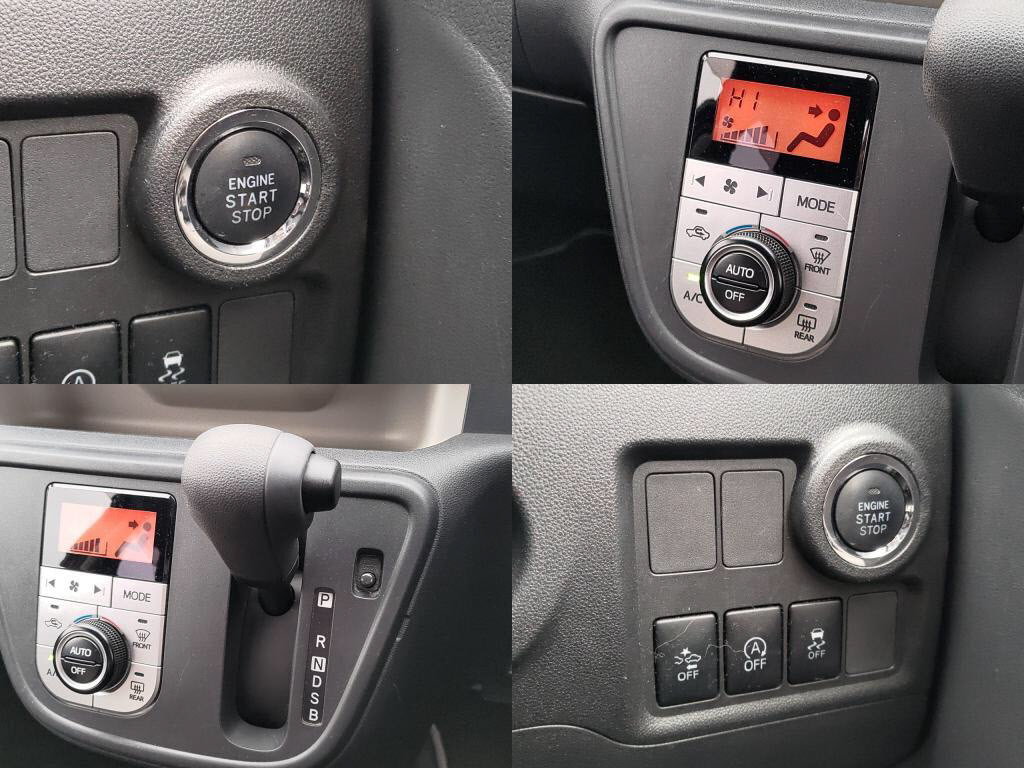 ブーンシルクＳＡ２の写真 5