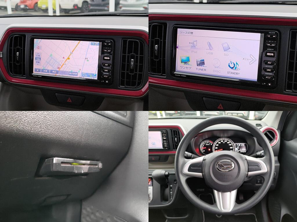 ブーンシルクＳＡ２の写真 6