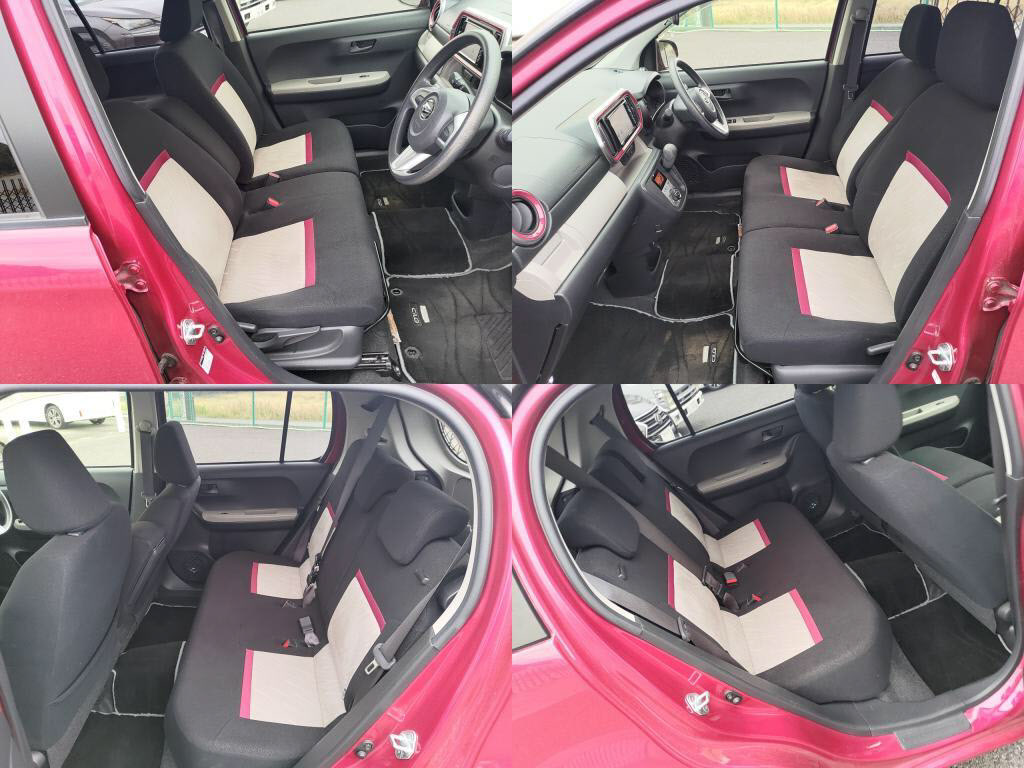 ブーンシルクＳＡ２の写真 7