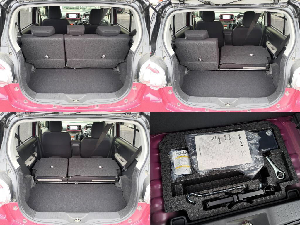 ブーンシルクＳＡ２の写真 8