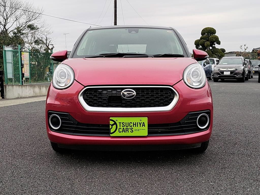 ブーンシルクＳＡ２の写真 9