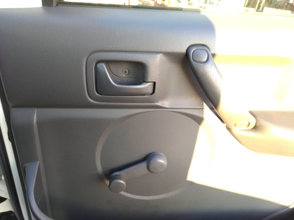 キャリイトラック４ＷＤ＿ＫＣの写真 13