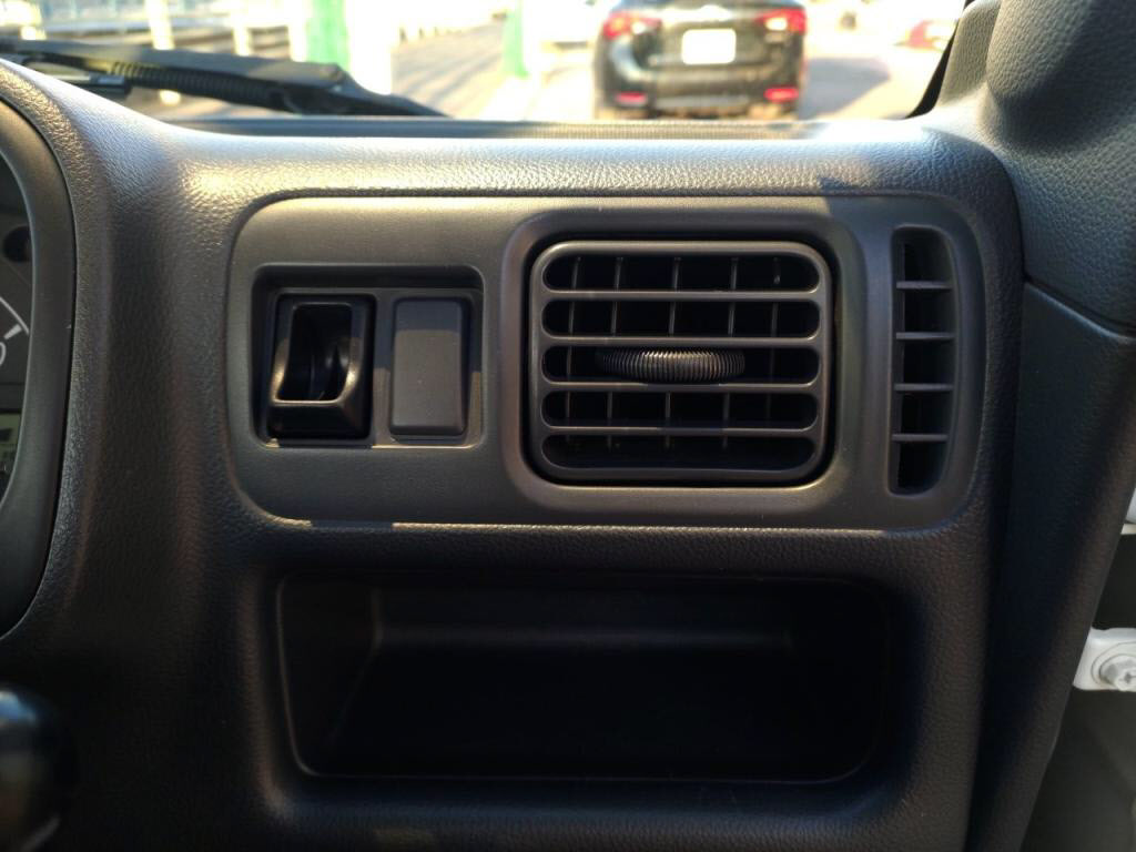 キャリイトラック４ＷＤ＿ＫＣの写真 14