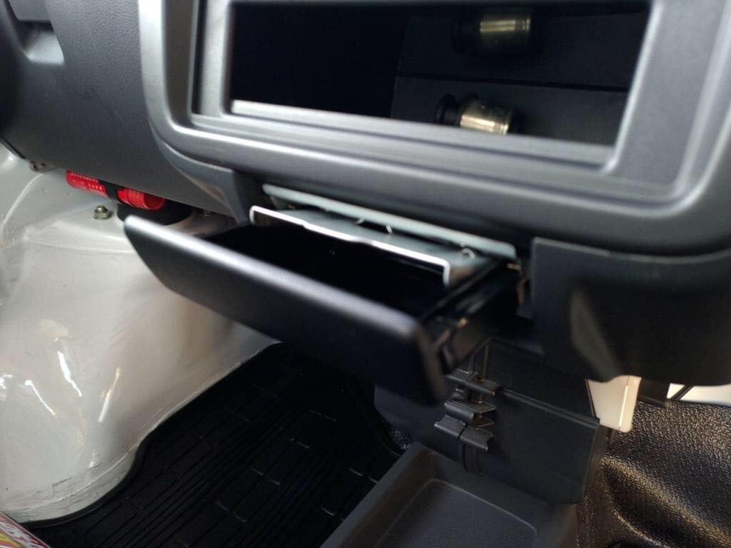 キャリイトラック４ＷＤ＿ＫＣの写真 24