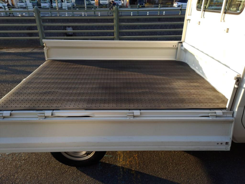 キャリイトラック４ＷＤ＿ＫＣの写真 27