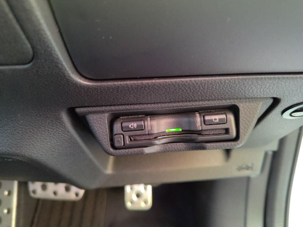 レヴォーグＳＴＩスポーツＥＸの写真 15