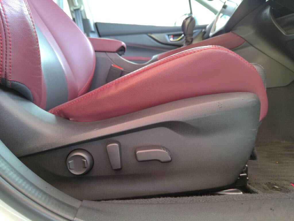 レヴォーグＳＴＩスポーツＥＸの写真 16