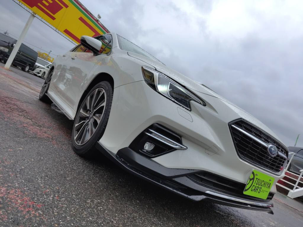 レヴォーグＳＴＩスポーツＥＸの写真 25