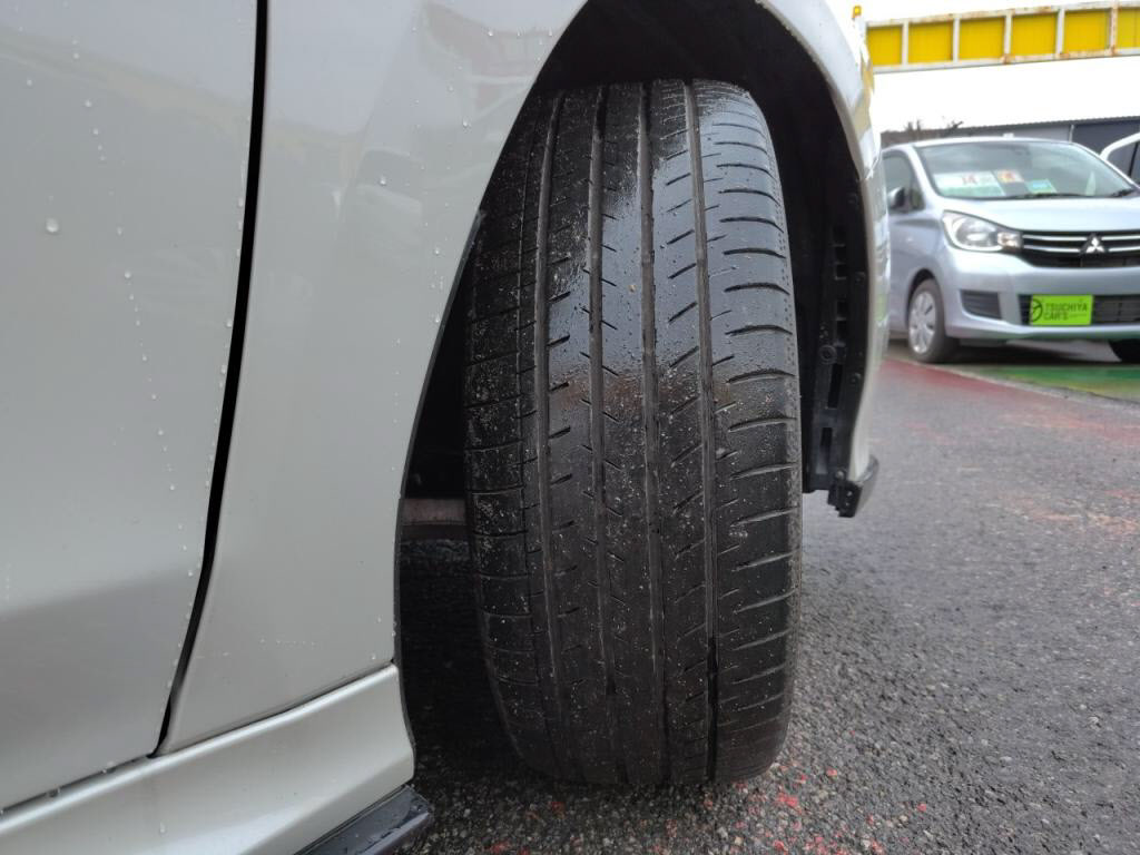 レヴォーグＳＴＩスポーツＥＸの写真 28