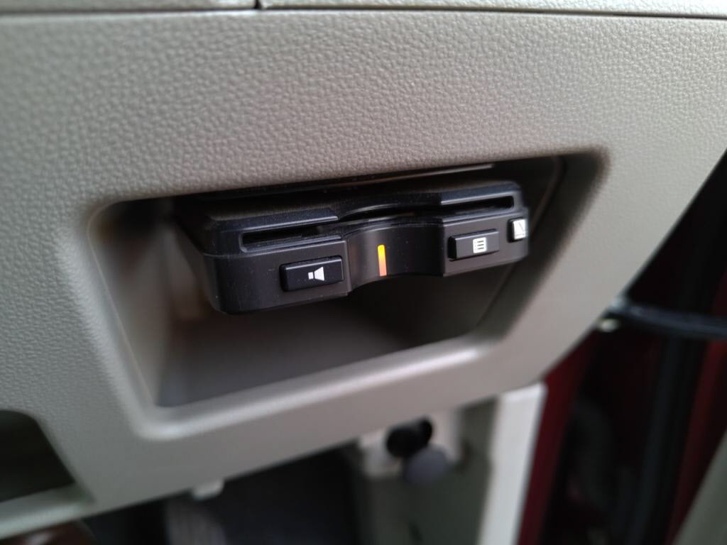 タントＸリミテッドＳＡ３の写真 19