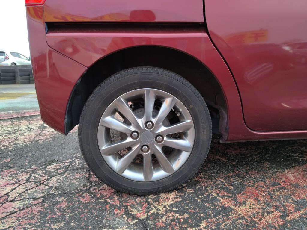 タントＸリミテッドＳＡ３の写真 27