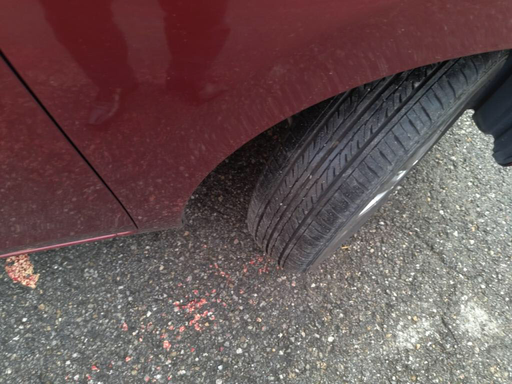 タントＸリミテッドＳＡ３の写真 28