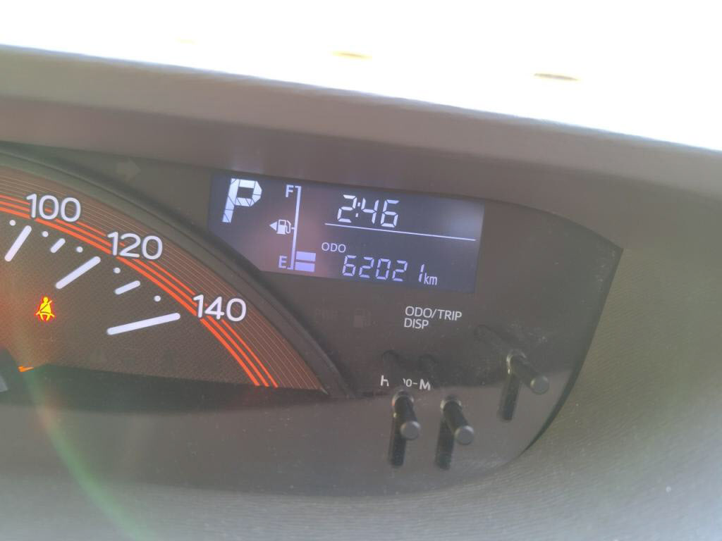 タントＸリミテッドＳＡ３の写真 29