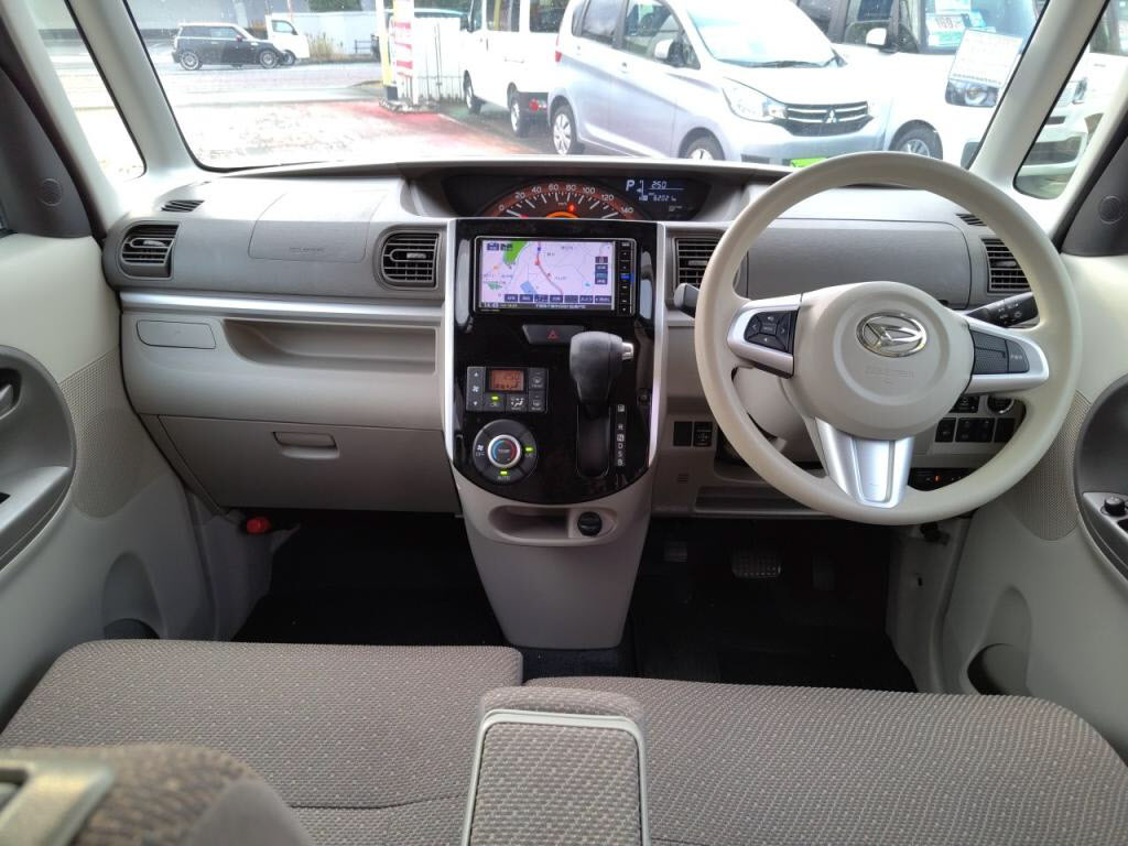 タントＸリミテッドＳＡ３の写真 3