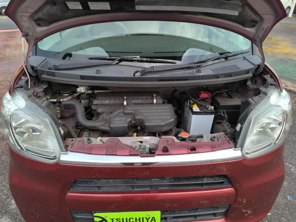 タントＸリミテッドＳＡ３の写真 30