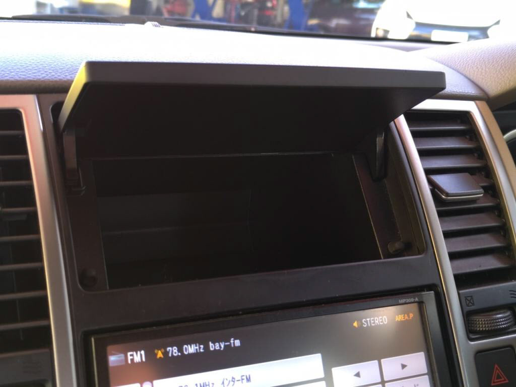 ティーダ１５Ｍの写真 19