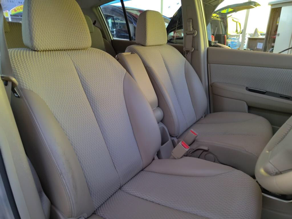 ティーダ１５Ｍの写真 21