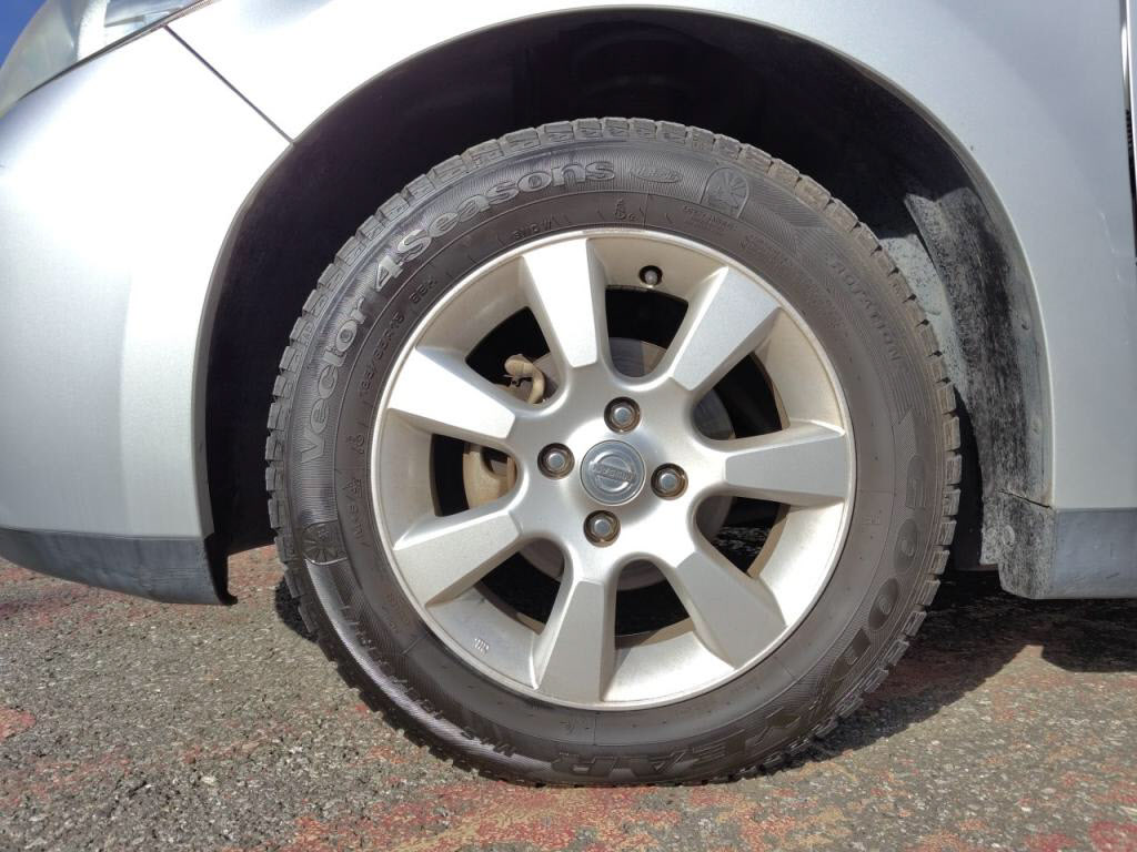 ティーダ１５Ｍの写真 27