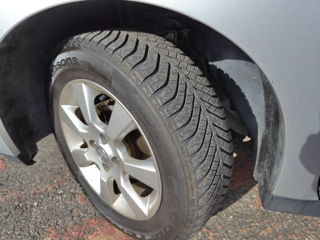 ティーダ１５Ｍの写真 28