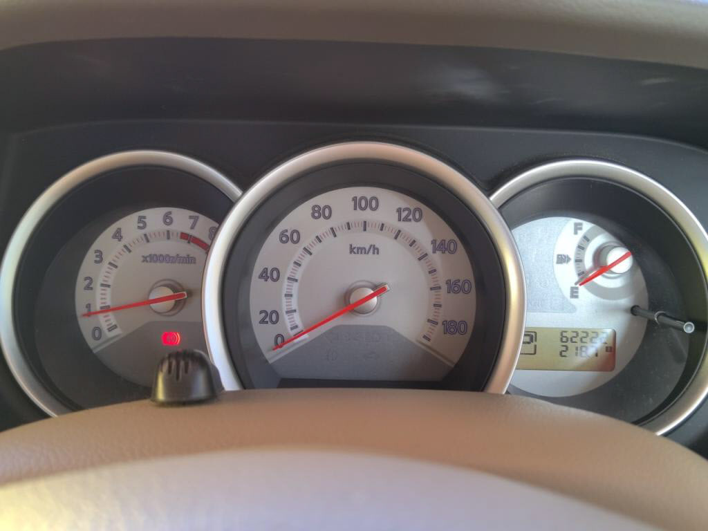 ティーダ１５Ｍの写真 29