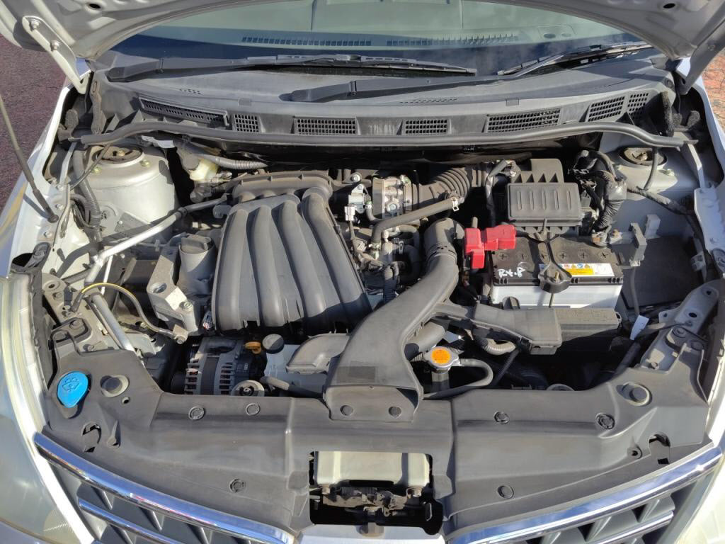 ティーダ１５Ｍの写真 30