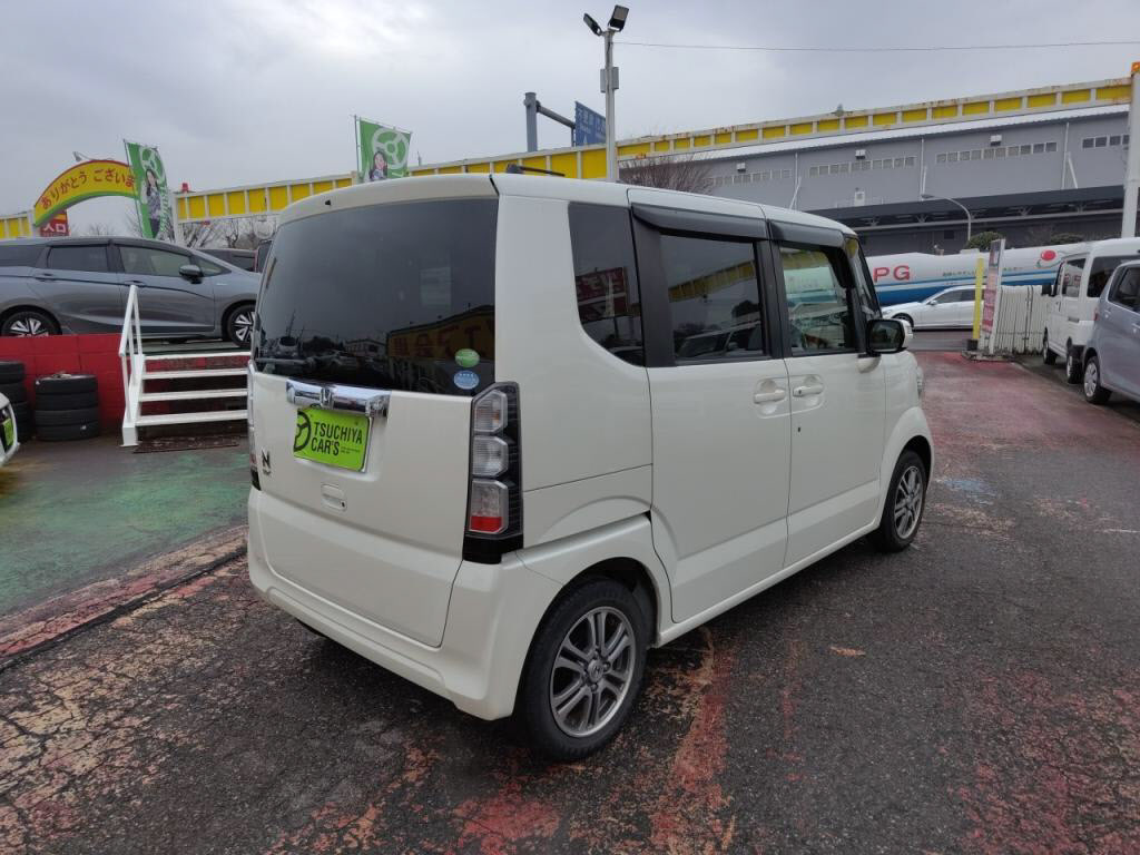 Ｎ＿ＢＯＸＧ・Ｌパッケージの写真 11