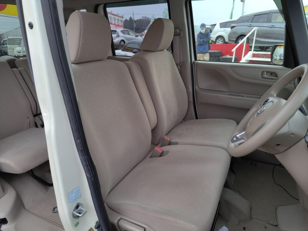 Ｎ＿ＢＯＸＧ・Ｌパッケージの写真 13