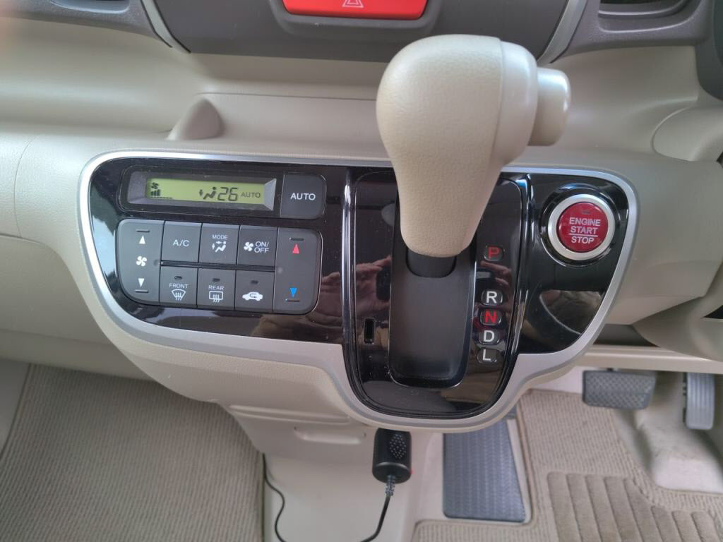 Ｎ＿ＢＯＸＧ・Ｌパッケージの写真 15