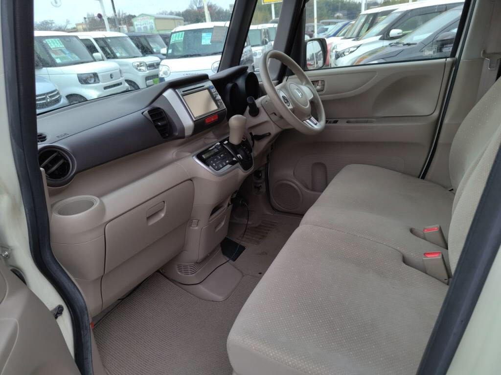 Ｎ＿ＢＯＸＧ・Ｌパッケージの写真 22