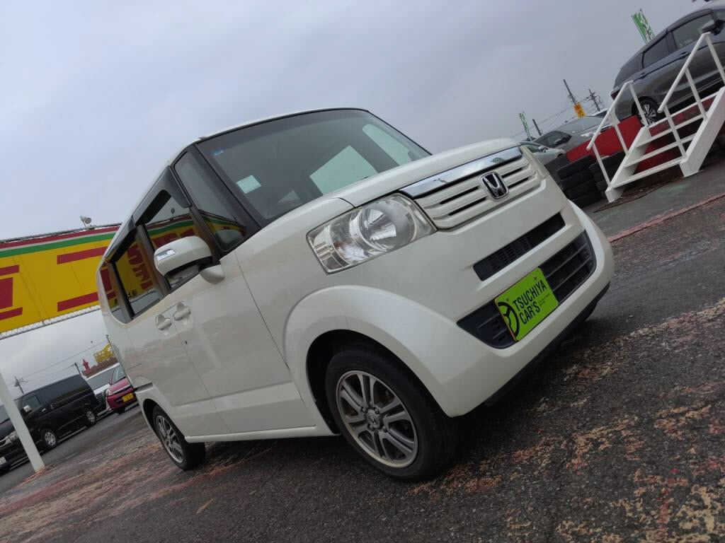 Ｎ＿ＢＯＸＧ・Ｌパッケージの写真 25