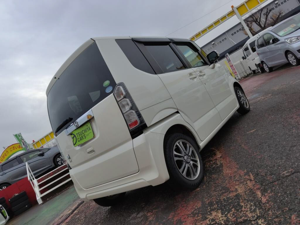 Ｎ＿ＢＯＸＧ・Ｌパッケージの写真 26