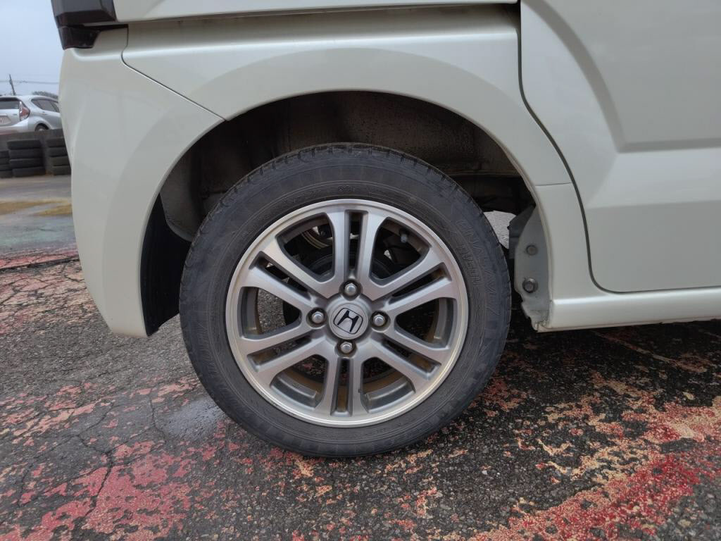 Ｎ＿ＢＯＸＧ・Ｌパッケージの写真 27