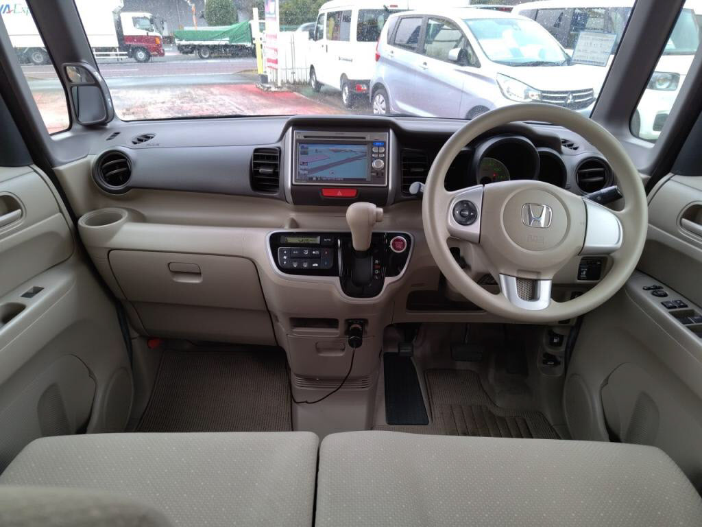 Ｎ＿ＢＯＸＧ・Ｌパッケージの写真 3