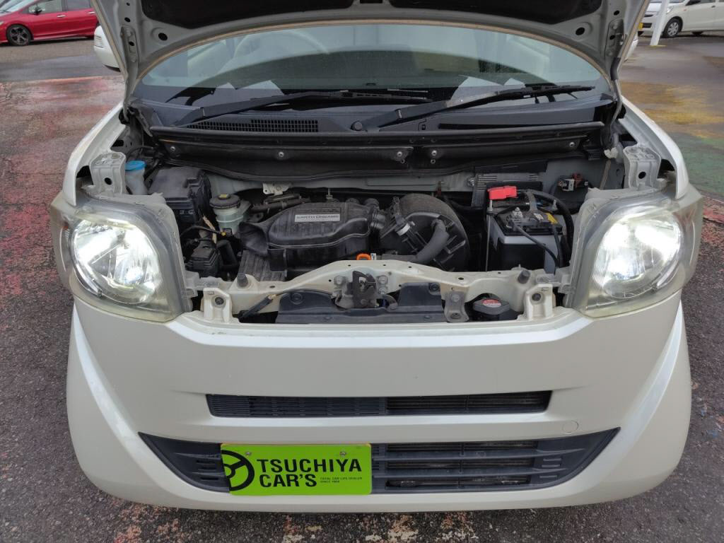 Ｎ＿ＢＯＸＧ・Ｌパッケージの写真 30