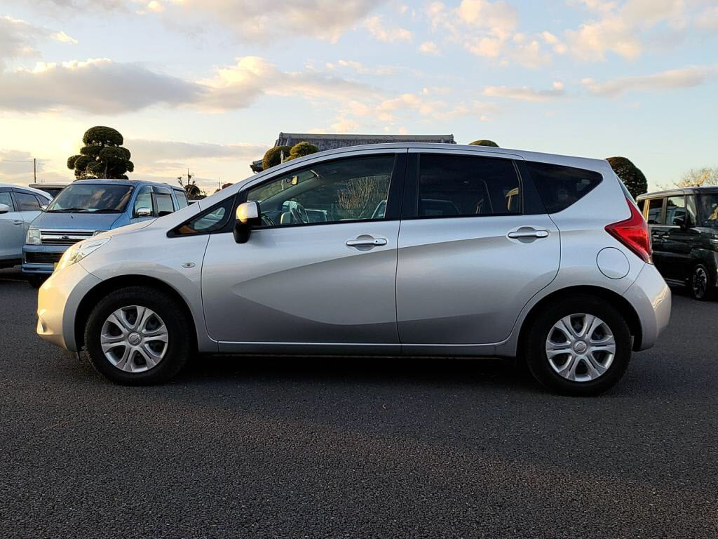 ノートＸ＿ＤＩＧ－Ｓの写真 12