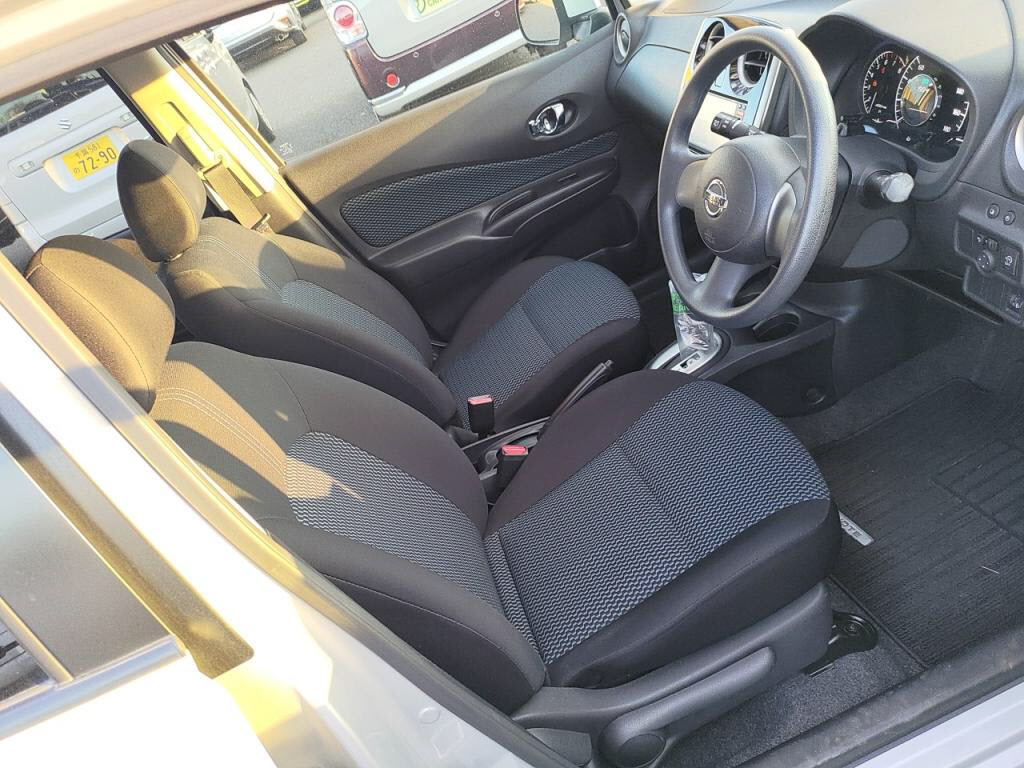 ノートＸ＿ＤＩＧ－Ｓの写真 21