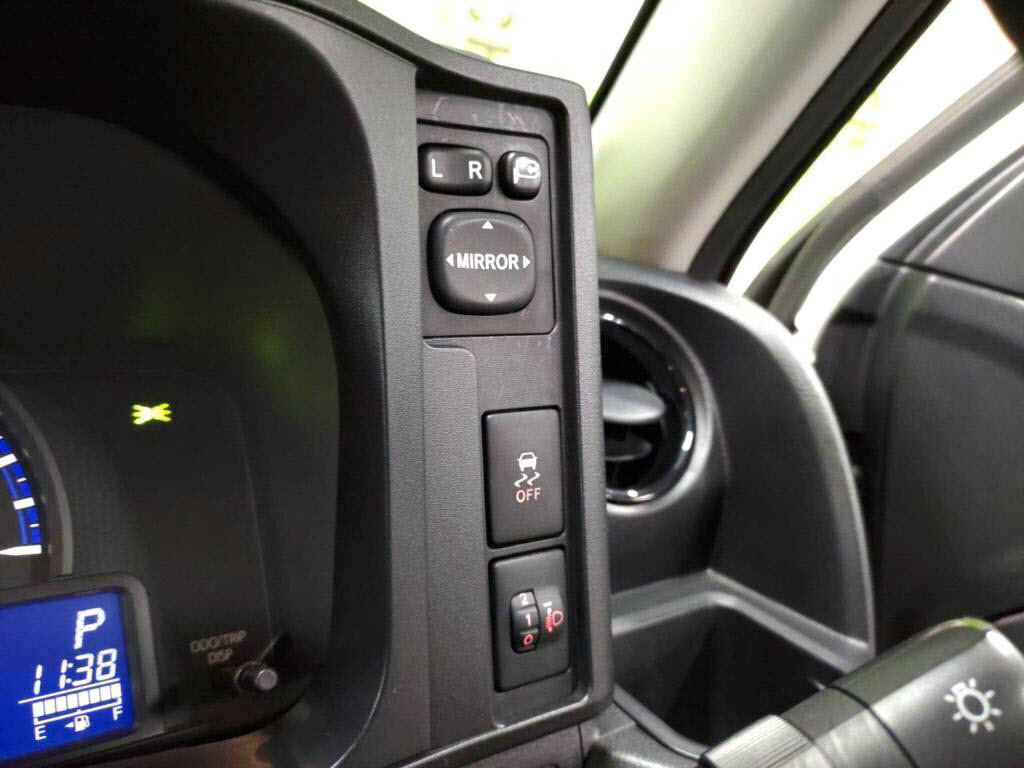 プロボックスバンハイブリッドＦの写真 13