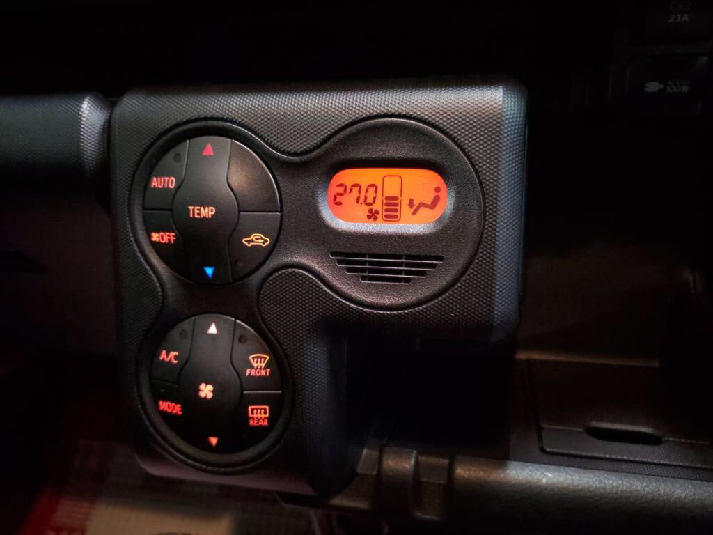 プロボックスバンハイブリッドＦの写真 18